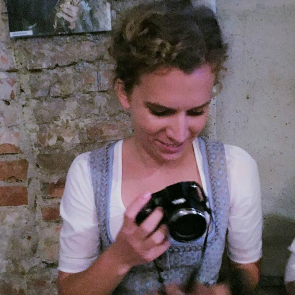 Meet your Posher, Brittany